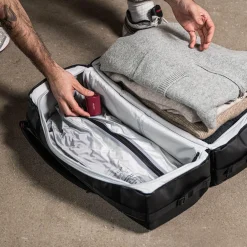Ekster TravelPack Vacuum Kit with Air Pump