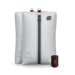 Ekster TravelPack Vacuum Kit with Air Pump