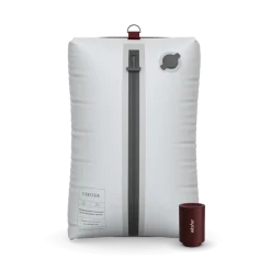 Ekster TravelPack Vacuum Kit with Air Pump