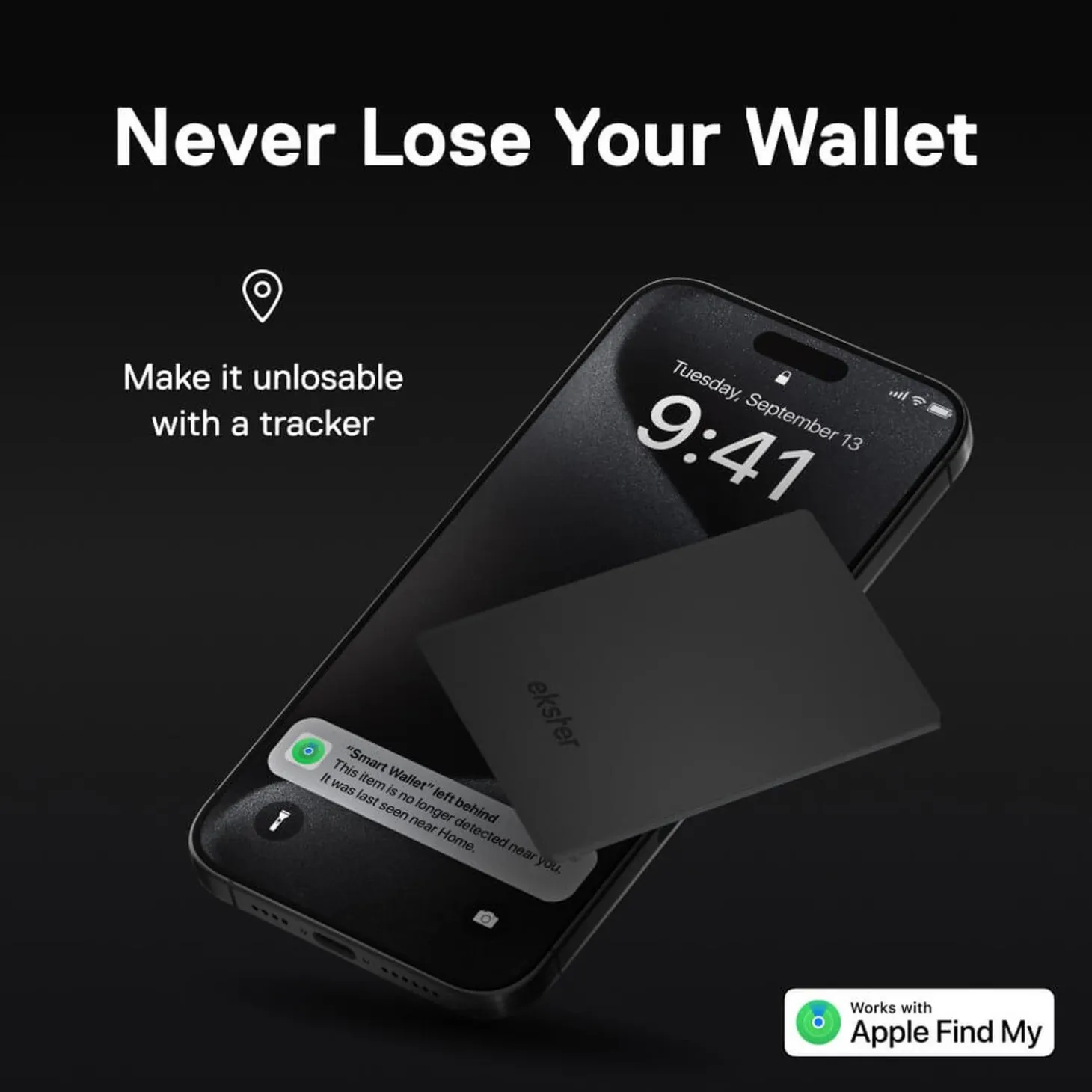Ekster Wallet Pro