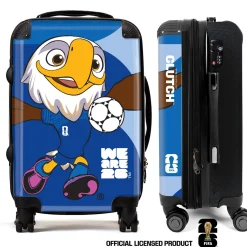 FIFA World Cup 2026™ Carry-On Luggage