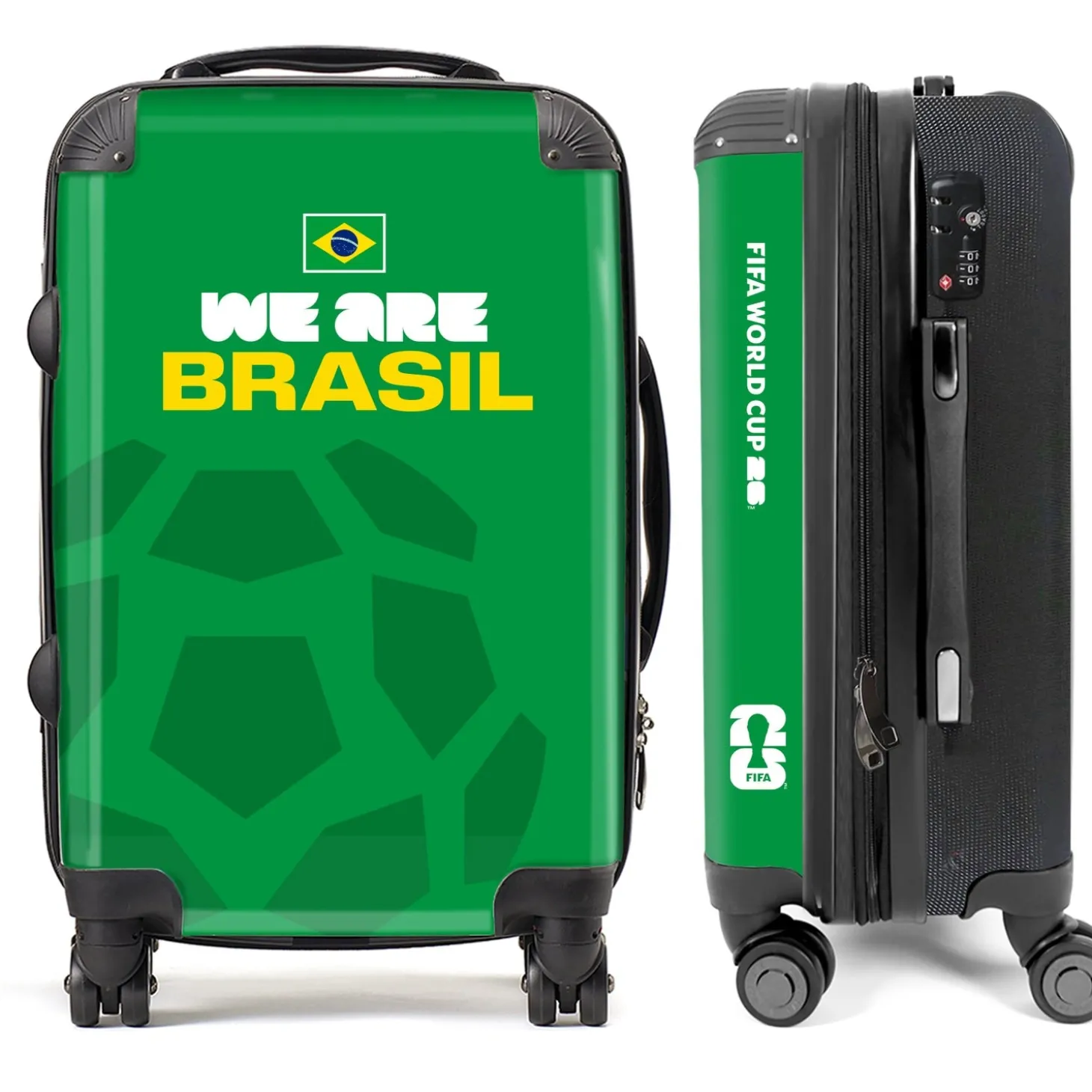 FIFA World Cup 2026™ Carry-On Luggage