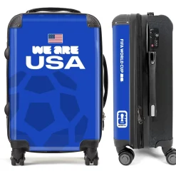 FIFA World Cup 2026™ Carry-On Luggage