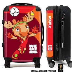FIFA World Cup 2026™ Carry-On Luggage