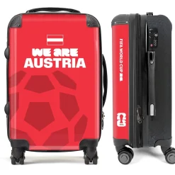 FIFA World Cup 2026™ Carry-On Luggage