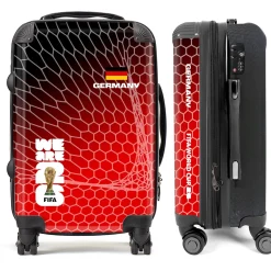 FIFA World Cup 2026™ Carry-On Luggage