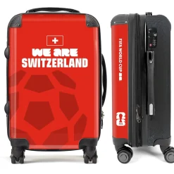 FIFA World Cup 2026™ Carry-On Luggage