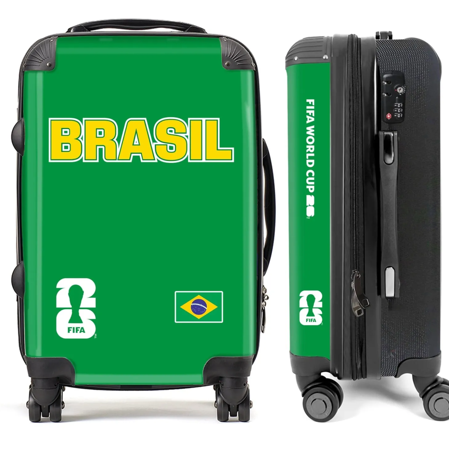 FIFA World Cup 2026™ Carry-On Luggage