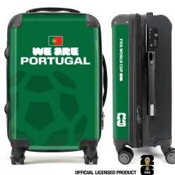 FIFA World Cup 2026™ Carry-On Luggage