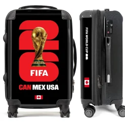 FIFA World Cup 2026™ Carry-On Luggage