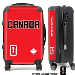 FIFA World Cup 2026™ Carry-On Luggage