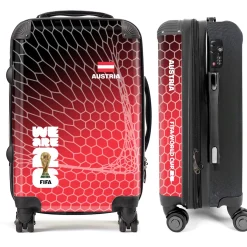 FIFA World Cup 2026™ Carry-On Luggage