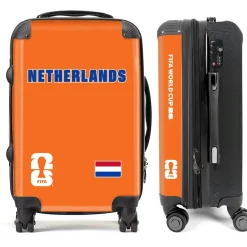 FIFA World Cup 2026™ Carry-On Luggage