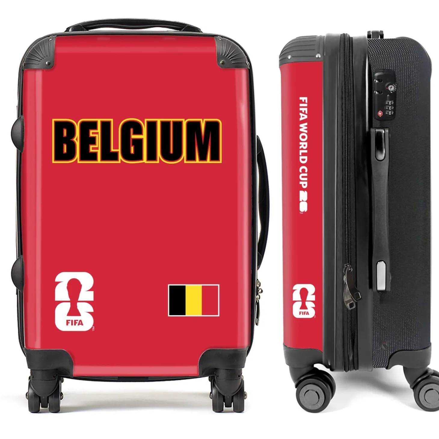 FIFA World Cup 2026™ Carry-On Luggage