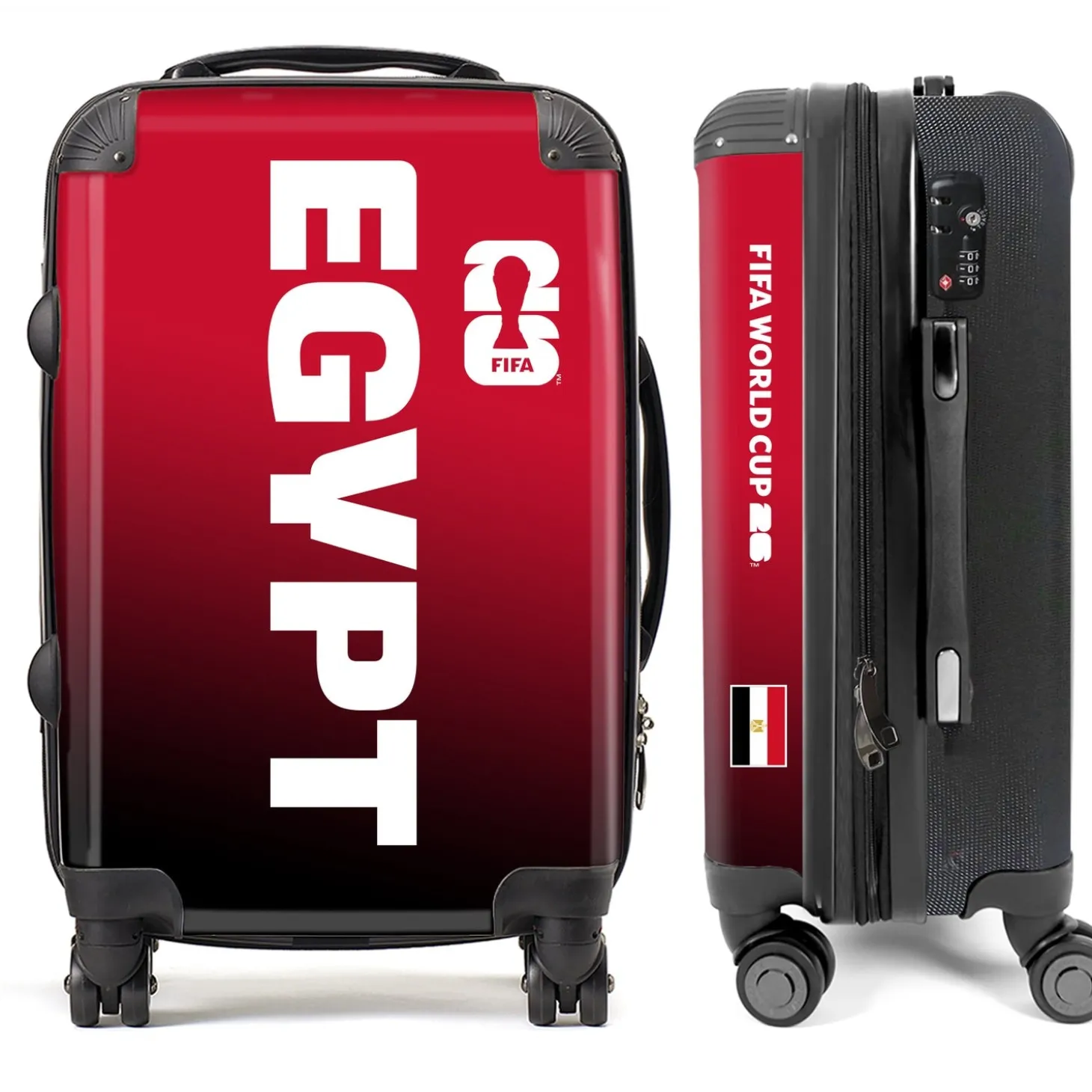 FIFA World Cup 2026™ Carry-On Luggage