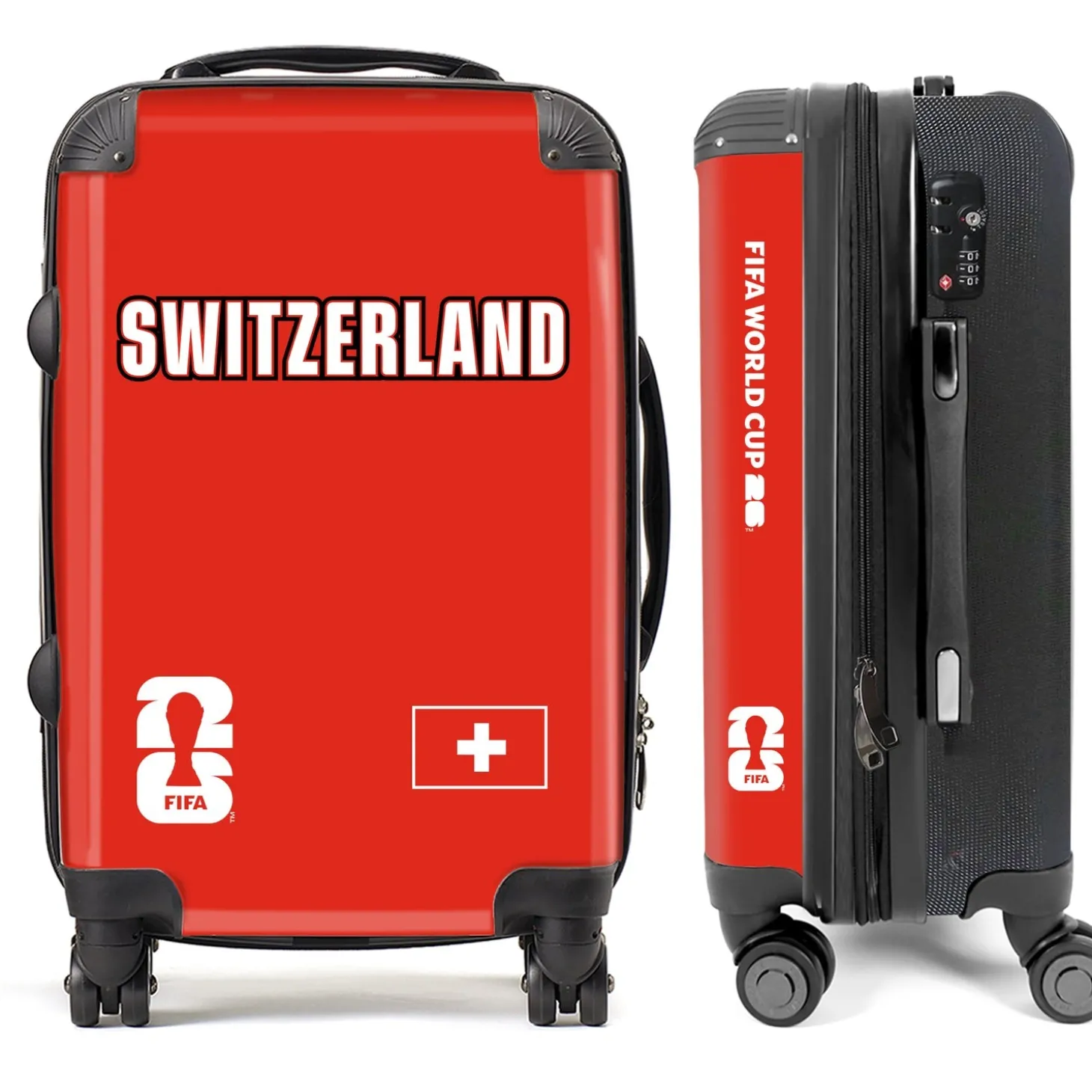 FIFA World Cup 2026™ Carry-On Luggage