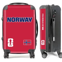 FIFA World Cup 2026™ Carry-On Luggage