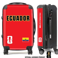 FIFA World Cup 2026™ Carry-On Luggage