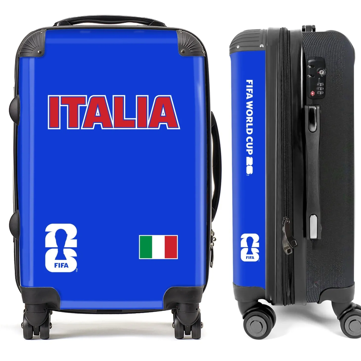 FIFA World Cup 2026™ Carry-On Luggage