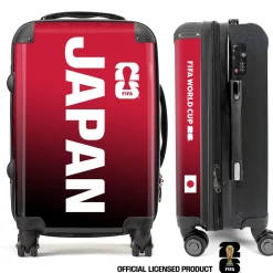 FIFA World Cup 2026™ Carry-On Luggage