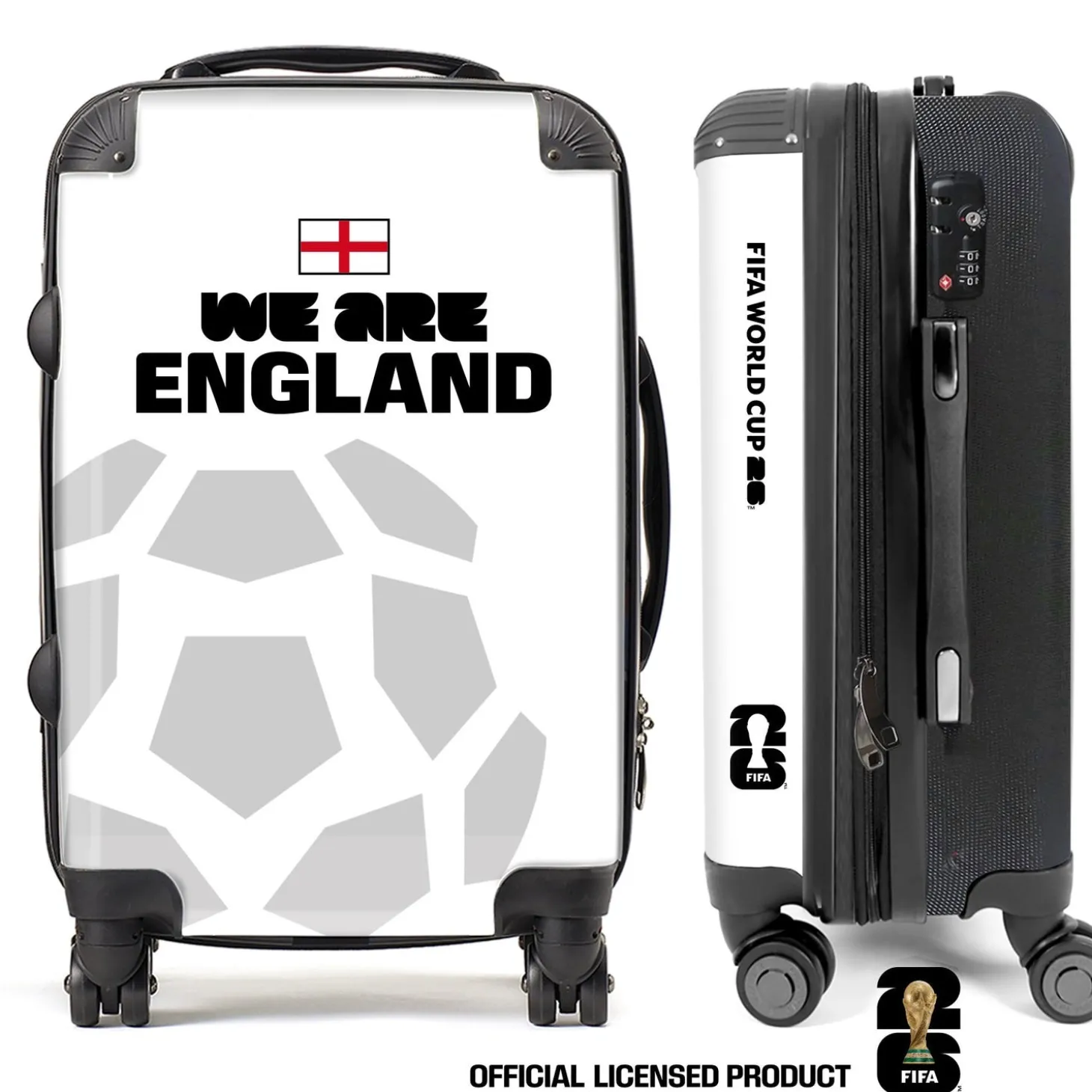 FIFA World Cup 2026™ Carry-On Luggage