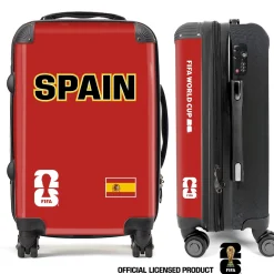 FIFA World Cup 2026™ Carry-On Luggage