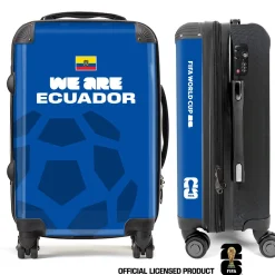 FIFA World Cup 2026™ Carry-On Luggage