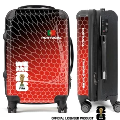 FIFA World Cup 2026™ Carry-On Luggage