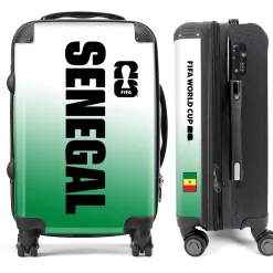 FIFA World Cup 2026™ Carry-On Luggage