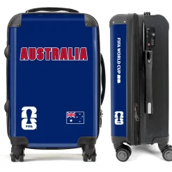FIFA World Cup 2026™ Carry-On Luggage