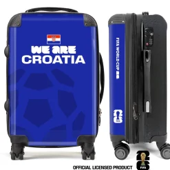 FIFA World Cup 2026™ Carry-On Luggage