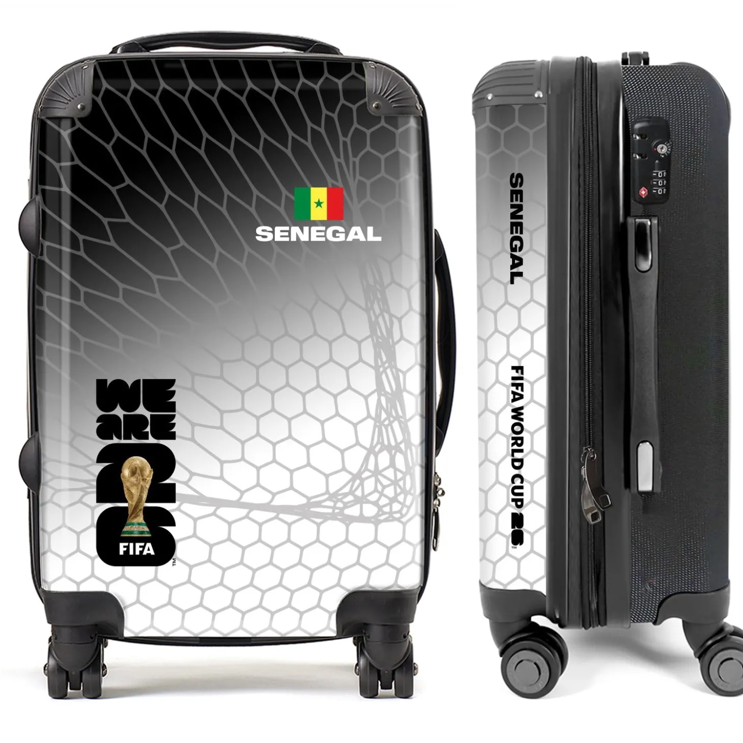FIFA World Cup 2026™ Carry-On Luggage