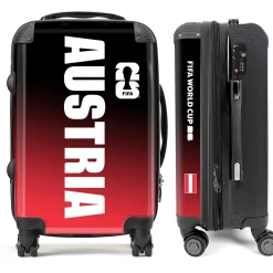 FIFA World Cup 2026™ Carry-On Luggage