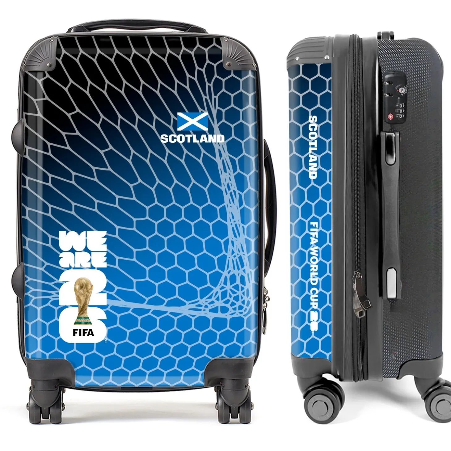 FIFA World Cup 2026™ Carry-On Luggage