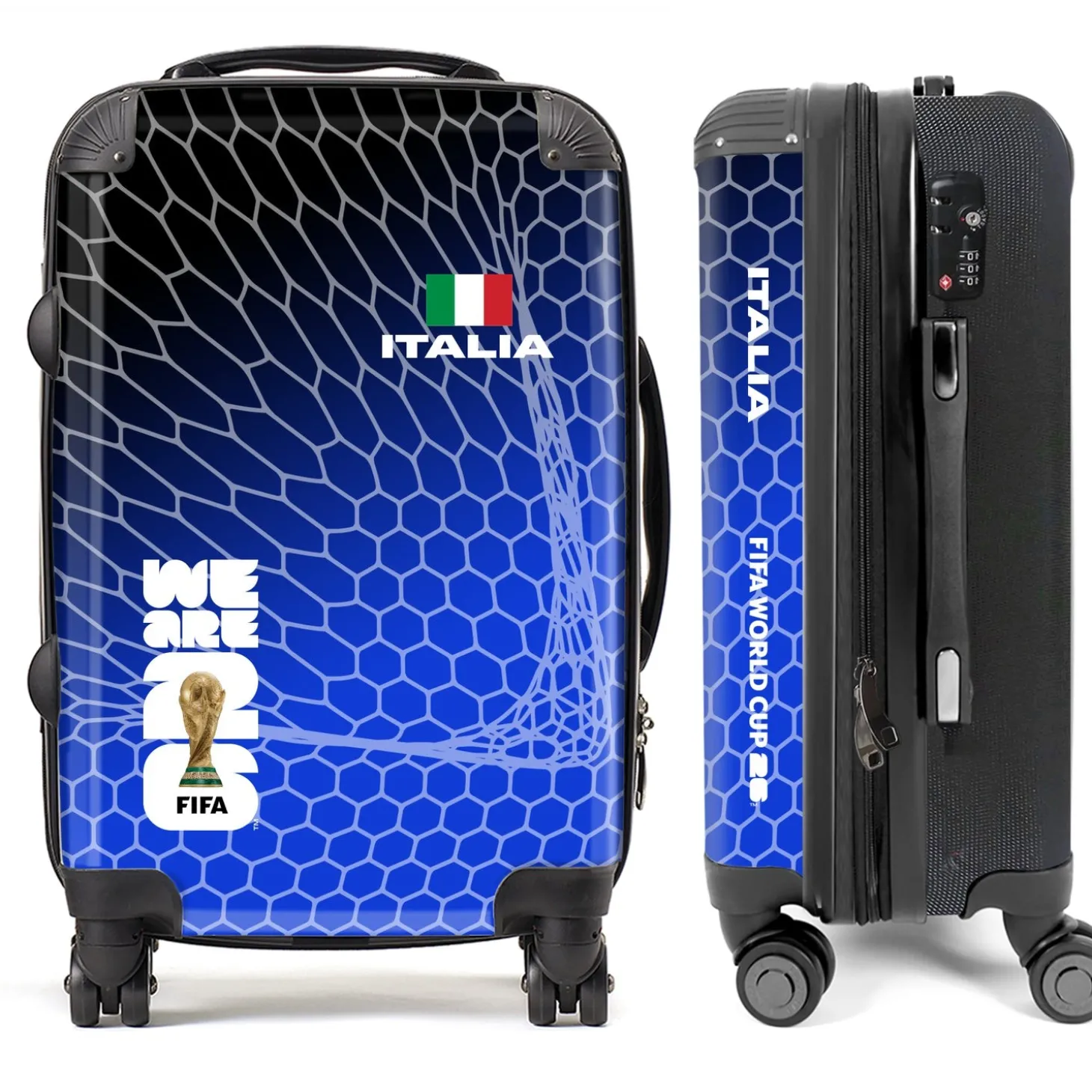 FIFA World Cup 2026™ Carry-On Luggage