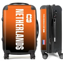 FIFA World Cup 2026™ Carry-On Luggage