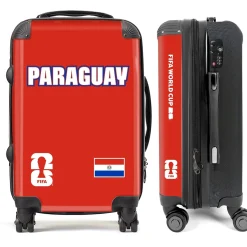 FIFA World Cup 2026™ Large Checked Luggage