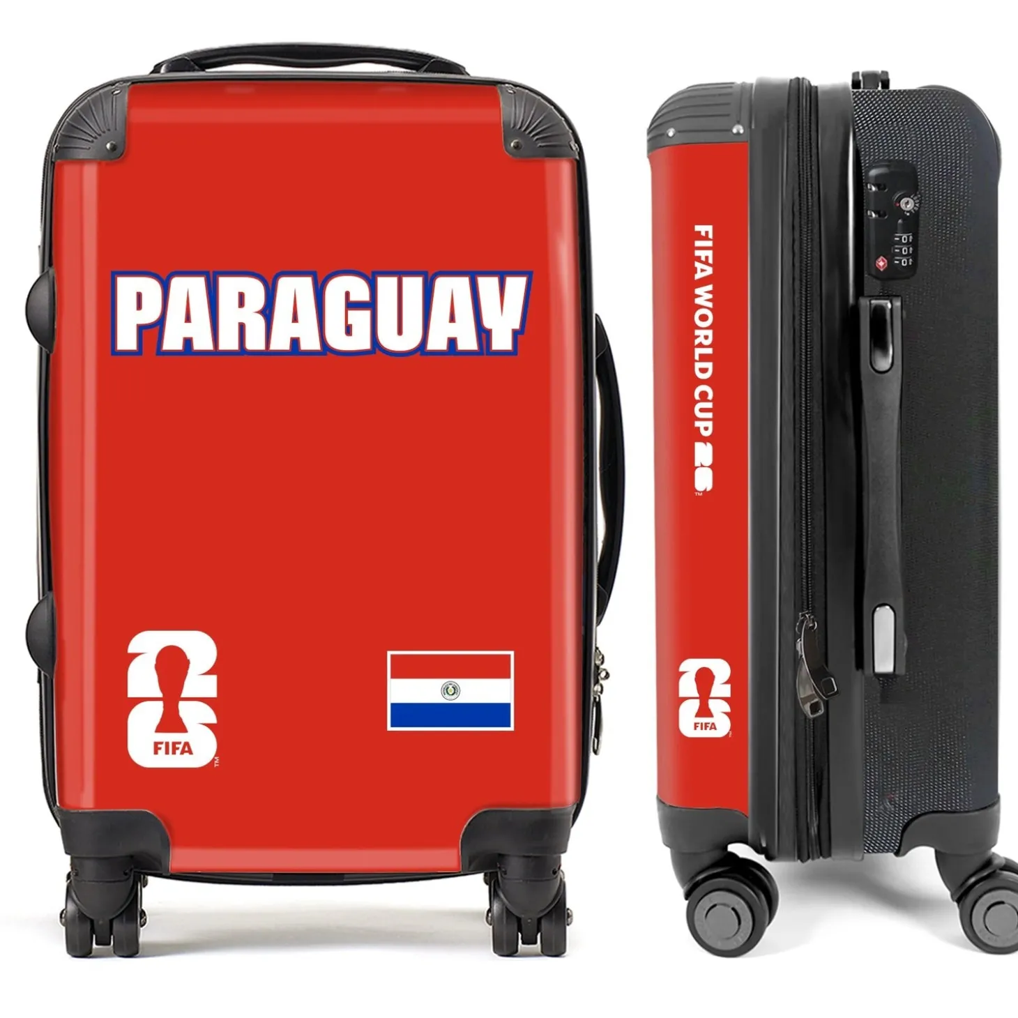 FIFA World Cup 2026™ Large Checked Luggage