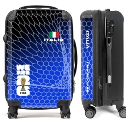 FIFA World Cup 2026™ Large Checked Luggage