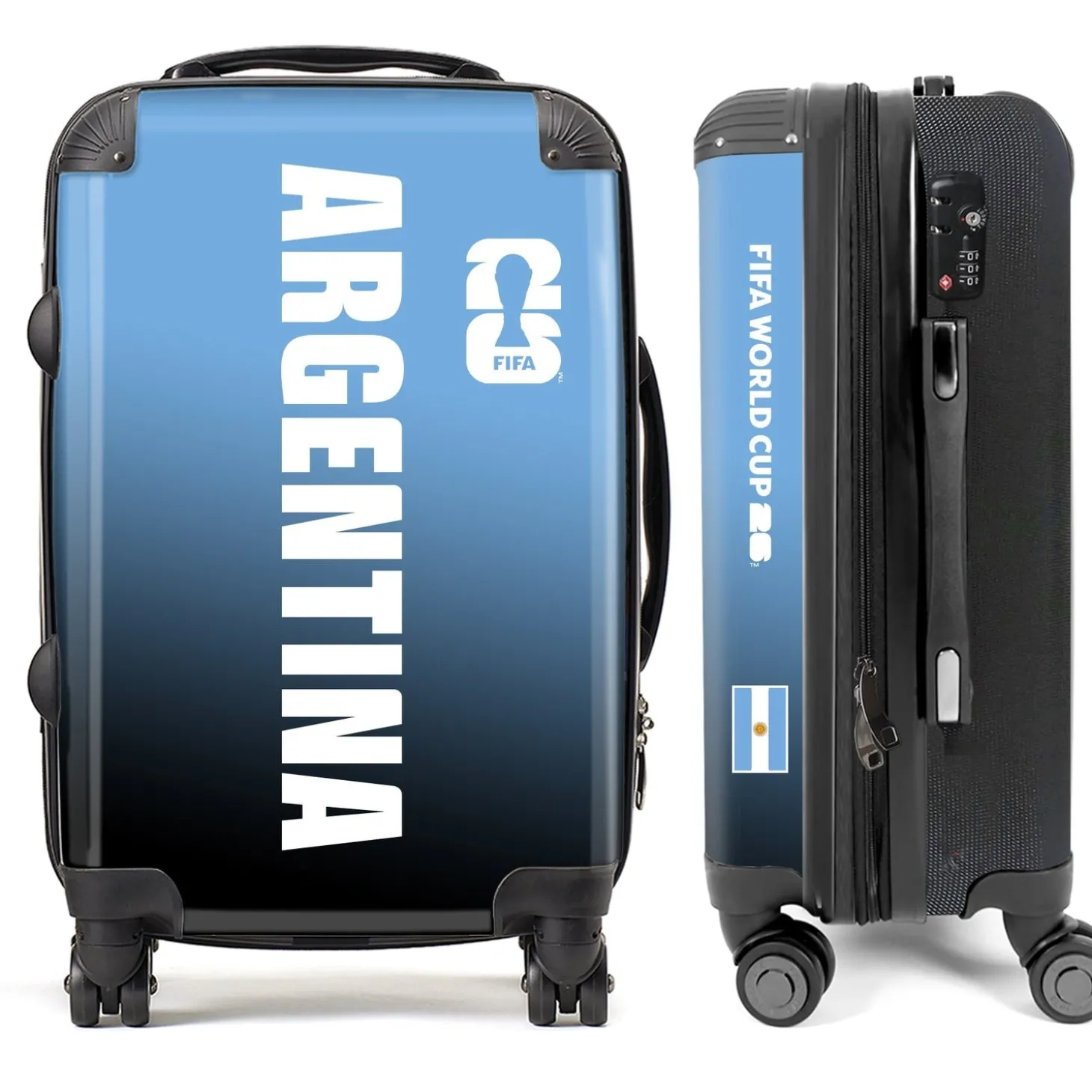 FIFA World Cup 2026™ Large Checked Luggage