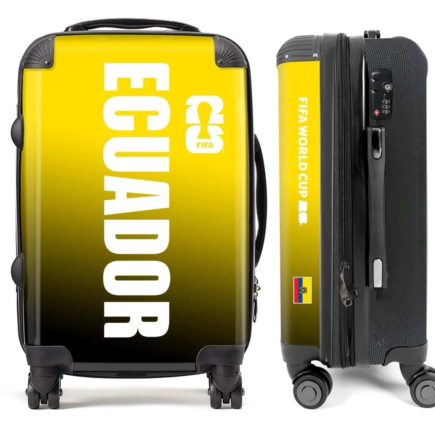 FIFA World Cup 2026™ Large Checked Luggage