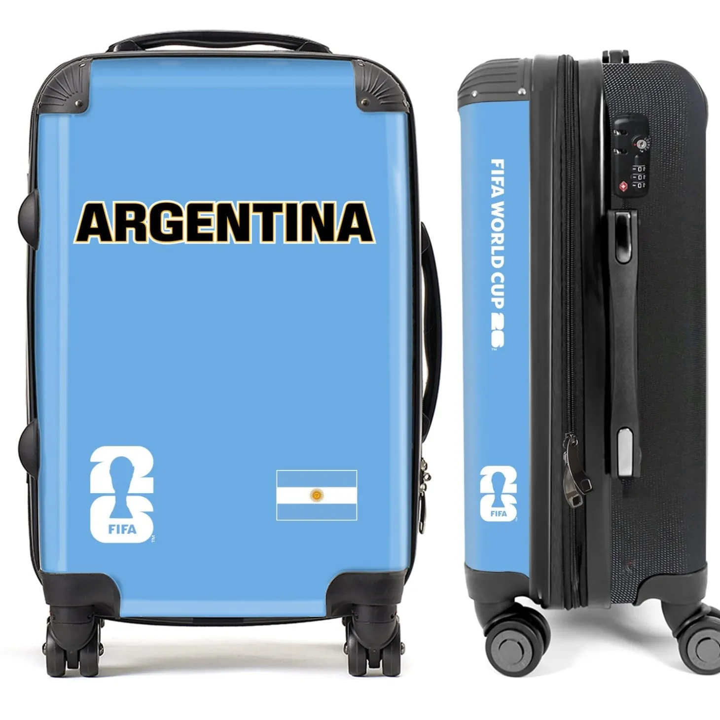 FIFA World Cup 2026™ Large Checked Luggage