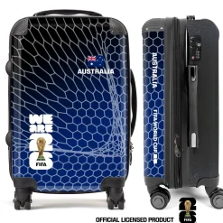 FIFA World Cup 2026™ Large Checked Luggage