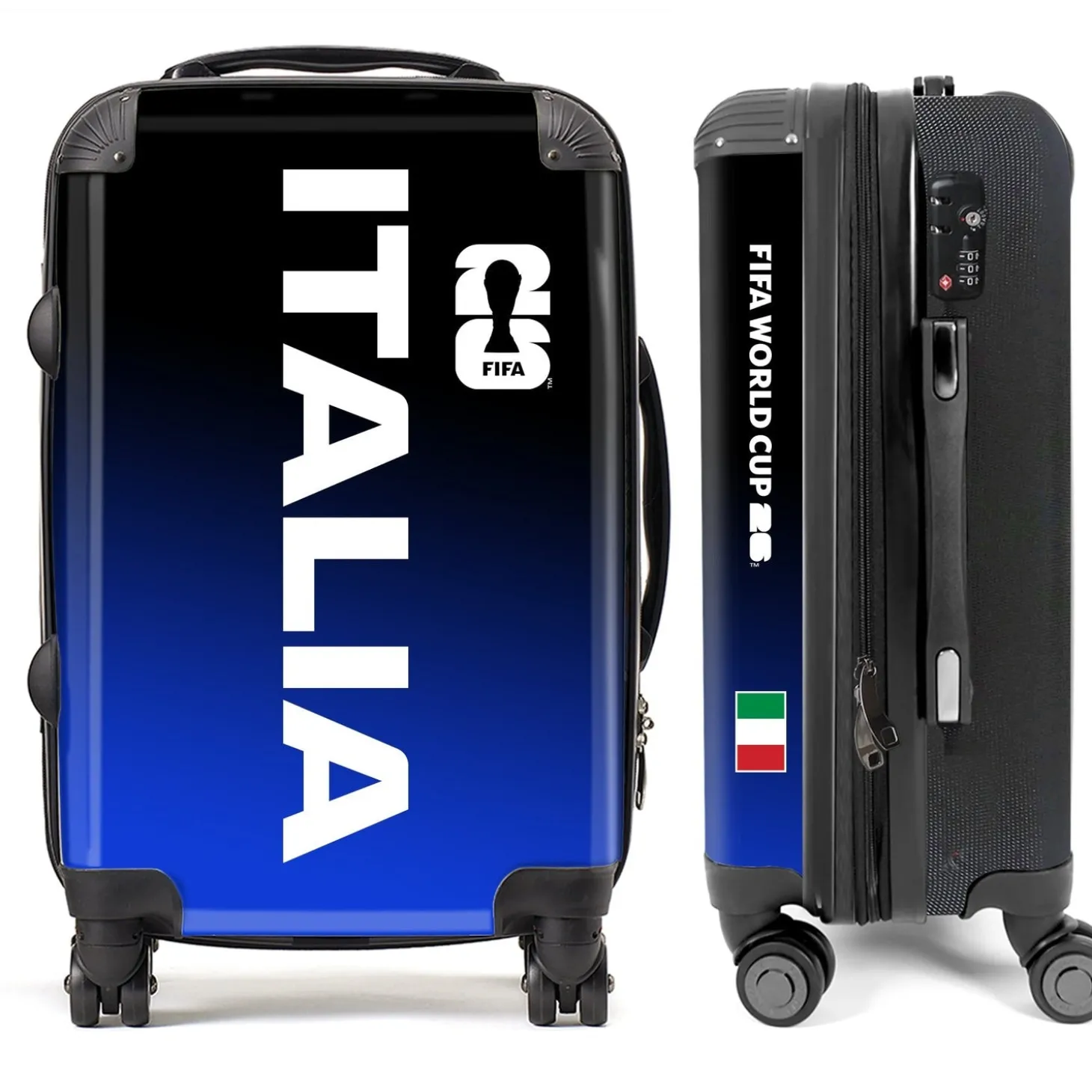 FIFA World Cup 2026™ Large Checked Luggage