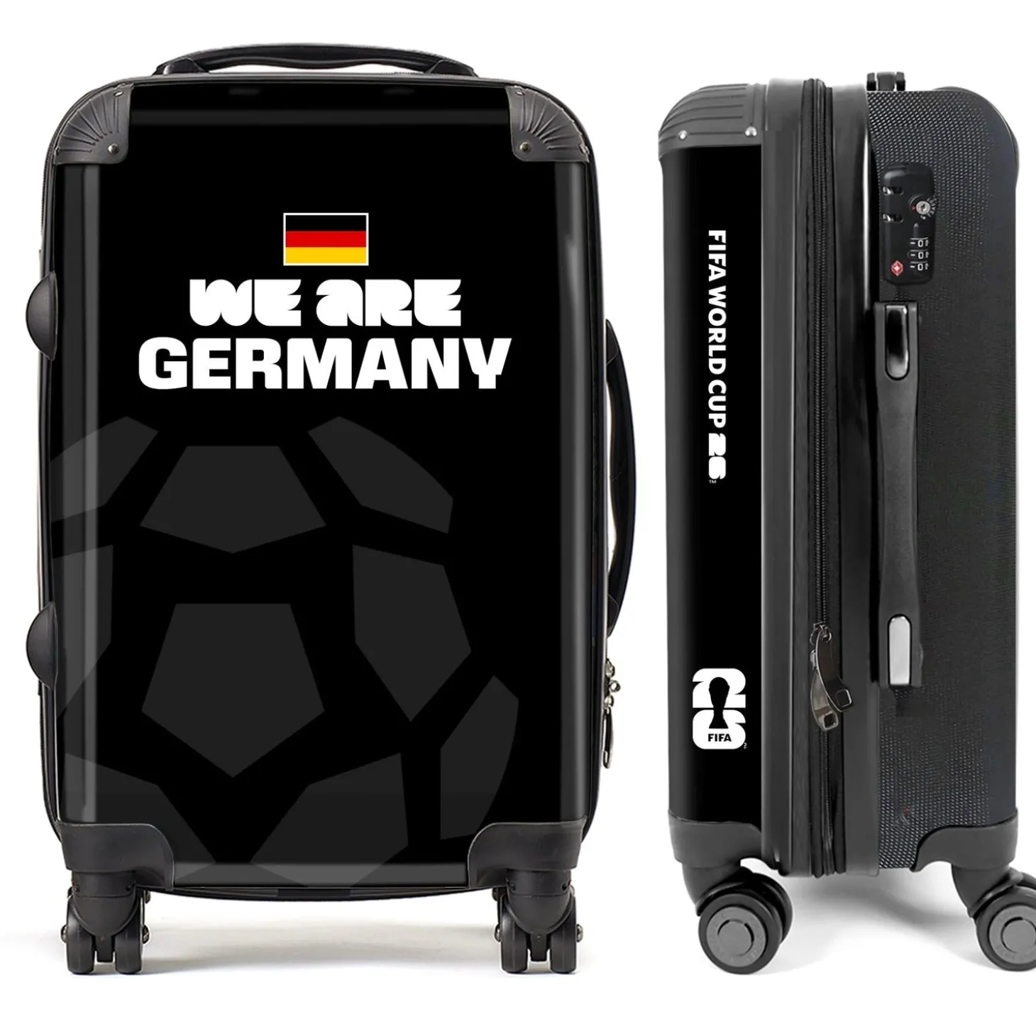 FIFA World Cup 2026™ Large Checked Luggage