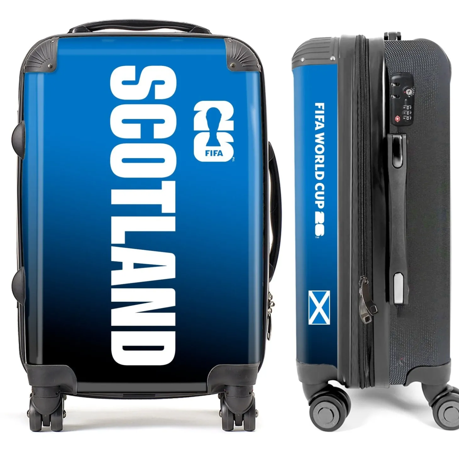 FIFA World Cup 2026™ Large Checked Luggage