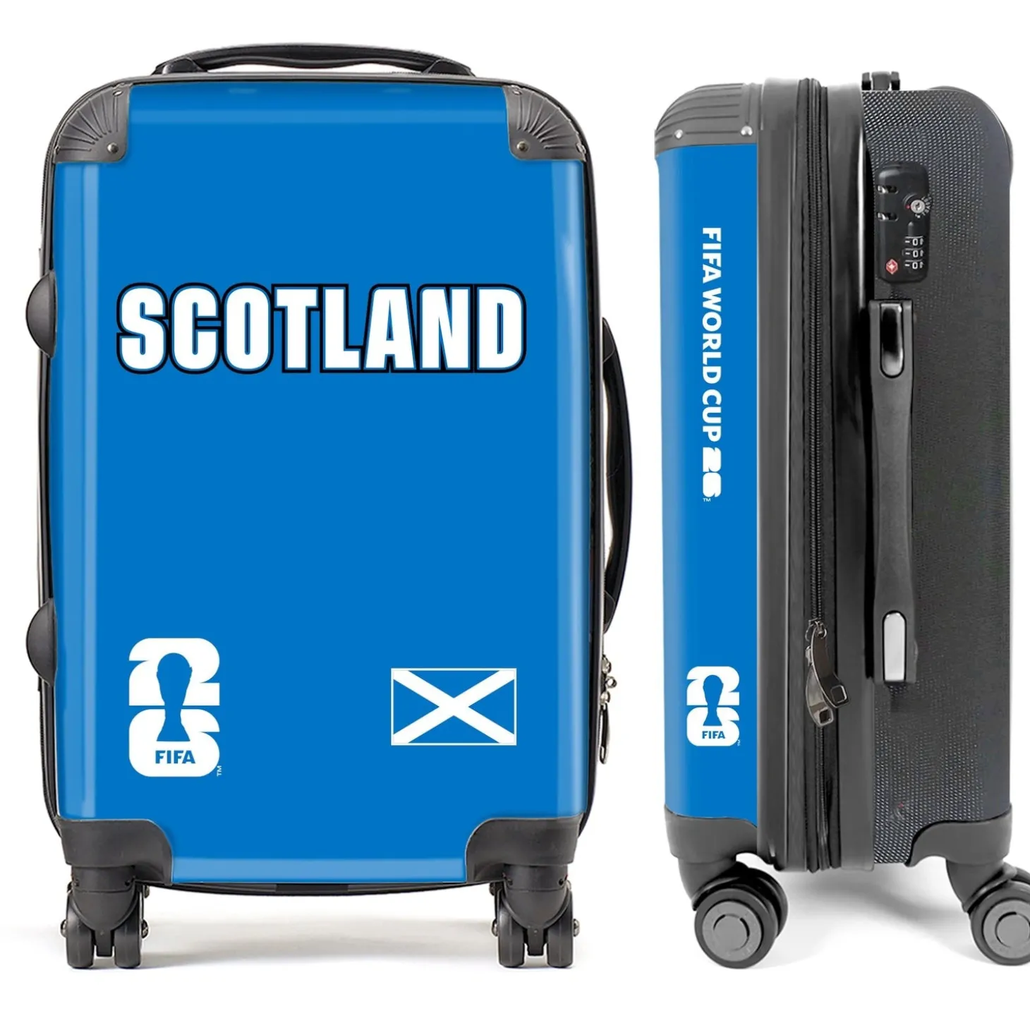 FIFA World Cup 2026™ Large Checked Luggage