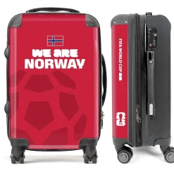 FIFA World Cup 2026™ Large Checked Luggage