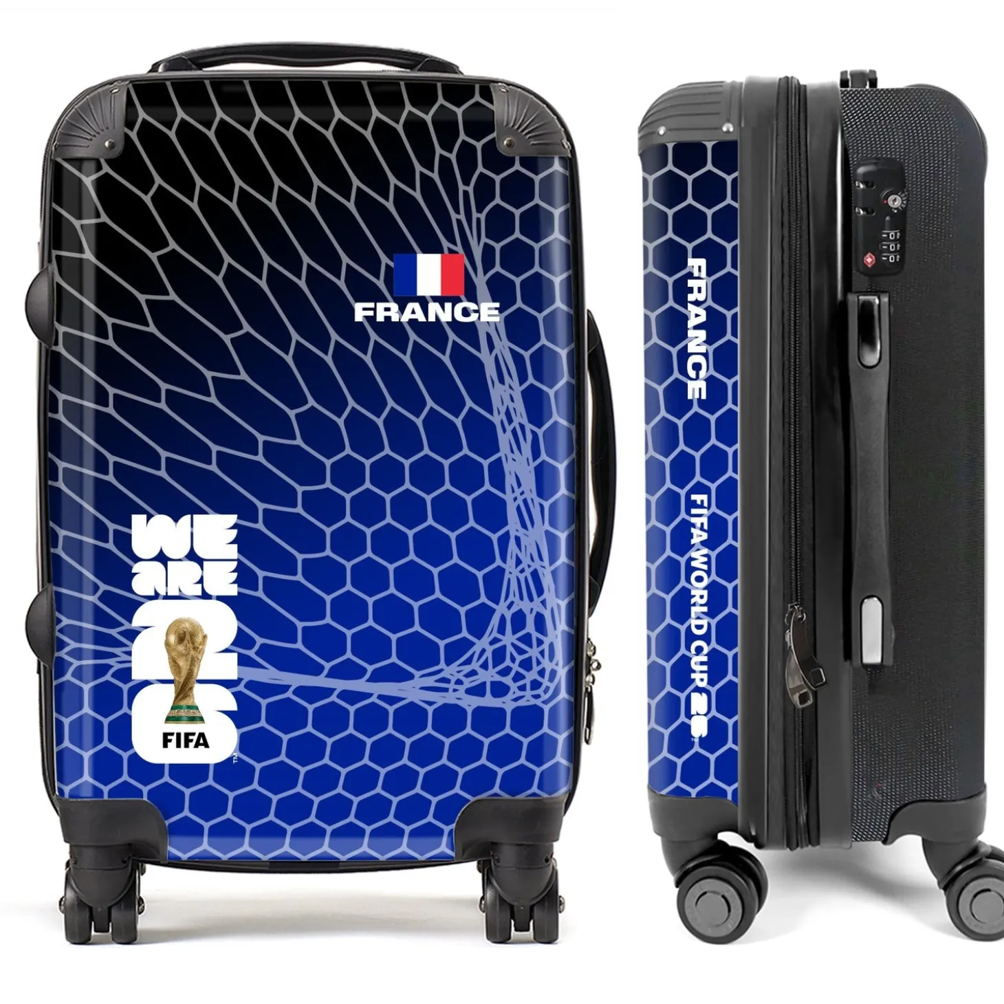FIFA World Cup 2026™ Large Checked Luggage