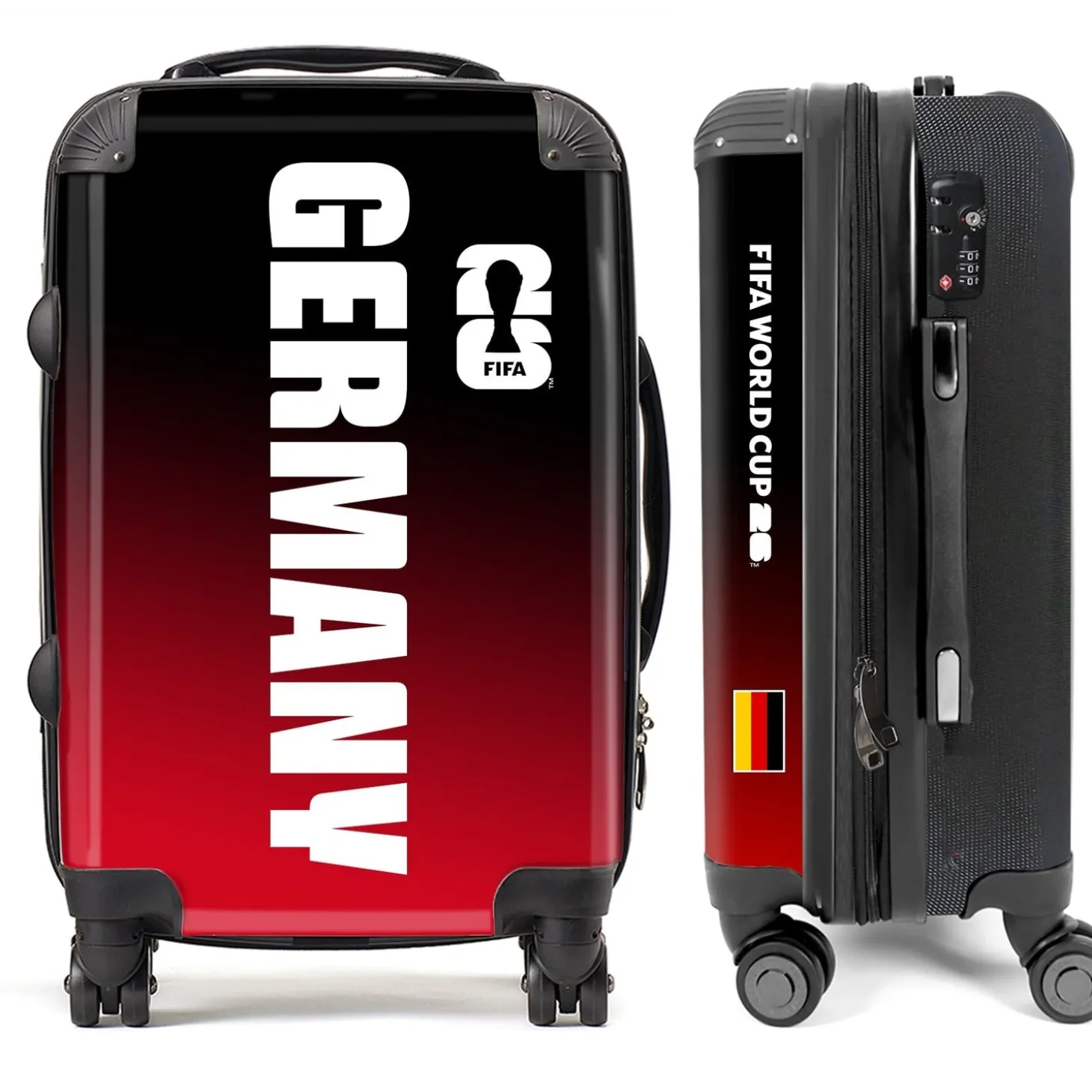 FIFA World Cup 2026™ Large Checked Luggage